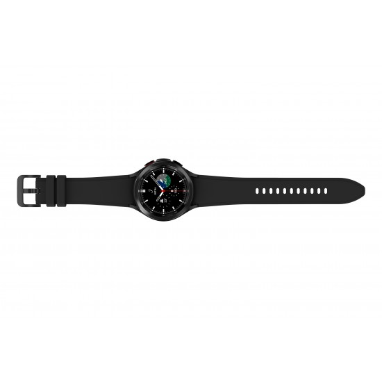 SAMSUNG GALAXY WATCH 4 CLASSIC SM-R895 46mm LTE BLUETOOTH WI-FI GPS BLACK SAMSUNG GALAXY WATCH 4 CLASSIC SM-R895 46mm LTE BLUETOOTH WI-FI GPS BLACK