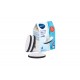 BRITA FILTER PACK 3 UNITS. MICRODISC BRITA FILTER PACK 3 UNITS. MICRODISC