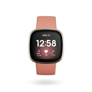 FITBIT SMARTWATCH VERSA 3 FB511 GLPK PINK en