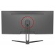 NILOX MONITOR 29" ULTRAWIDE 2K DMI DP NXM29UW01 NILOX MONITOR 29" ULTRAWIDE 2K DMI DP NXM29UW01