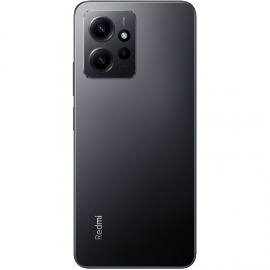 XIAOMI REDMI NOTE 12 8+256GB DS 4G ONYX GRAY NFC OEM XIAOMI REDMI NOTE 12 8+256GB DS 4G ONYX GRAY NFC OEM