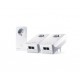 DEVOLO MAGIC 2 WIFI 6 MULTIROOM KIT WHITE 8830 DEVOLO MAGIC 2 WIFI 6 MULTIROOM KIT WHITE 8830