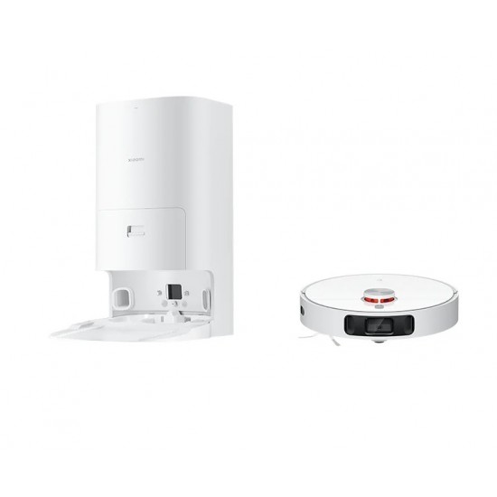 XIAOMI MI SMART ROBOT VACUUM X10 PLUS WHITE BHR6363EU XIAOMI MI SMART ROBOT VACUUM X10 PLUS WHITE BHR6363EU