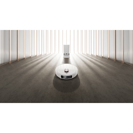 XIAOMI MI SMART ROBOT VACUUM X10 PLUS WHITE BHR6363EU XIAOMI MI SMART ROBOT VACUUM X10 PLUS WHITE BHR6363EU