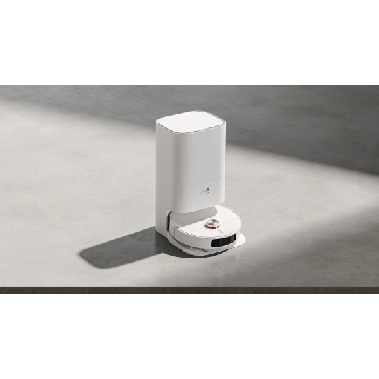 XIAOMI MI SMART ROBOT VACUUM X10 PLUS WHITE BHR6363EU XIAOMI MI SMART ROBOT VACUUM X10 PLUS WHITE BHR6363EU