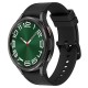 SAMSUNG GALAXY WATCH 6 CLASSIC 47MM LTE BLACK SM-R965F SAMSUNG GALAXY WATCH 6 CLASSIC 47MM LTE BLACK SM-R965F