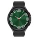 SAMSUNG GALAXY WATCH 6 CLASSIC 47MM LTE BLACK SM-R965F SAMSUNG GALAXY WATCH 6 CLASSIC 47MM LTE BLACK SM-R965F