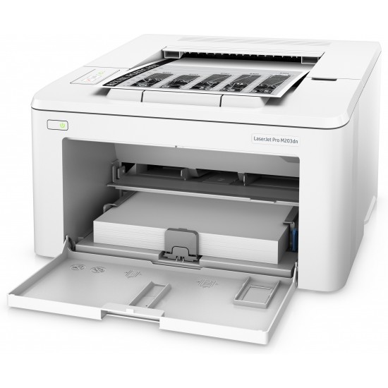 HP LASERJET PRO M203DN G3Q46A HP LASERJET PRO M203DN G3Q46A
