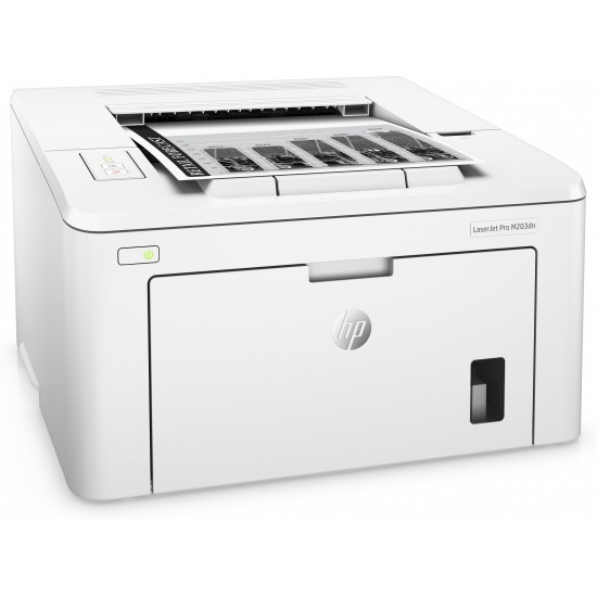 HP LASERJET PRO M203DN G3Q46A HP LASERJET PRO M203DN G3Q46A