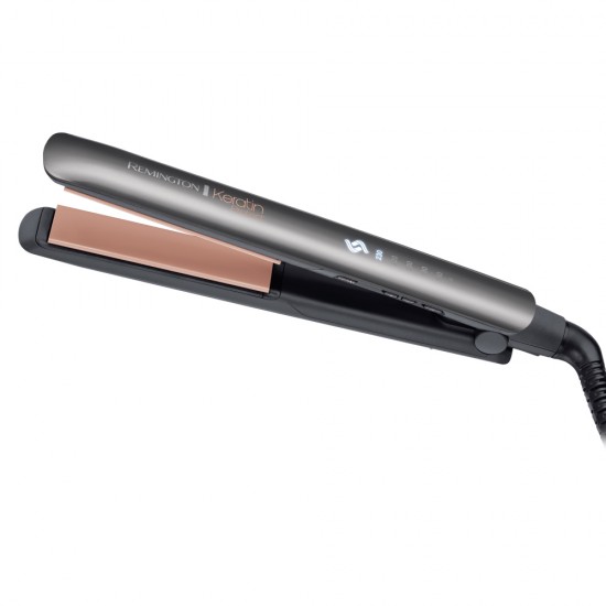 REMINGTON HAIR IRON S8598 KERATIN PROTECT REMINGTON HAIR IRON S8598 KERATIN PROTECT