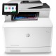 HP LASERJET COLOR PRO MFP M479FDN W1A79A HP LASERJET COLOR PRO MFP M479FDN W1A79A