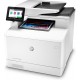 HP LASERJET COLOR PRO MFP M479FDN W1A79A HP LASERJET COLOR PRO MFP M479FDN W1A79A