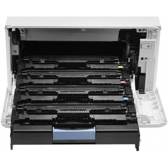 HP LASERJET COLOR PRO MFP M479FDN W1A79A HP LASERJET COLOR PRO MFP M479FDN W1A79A