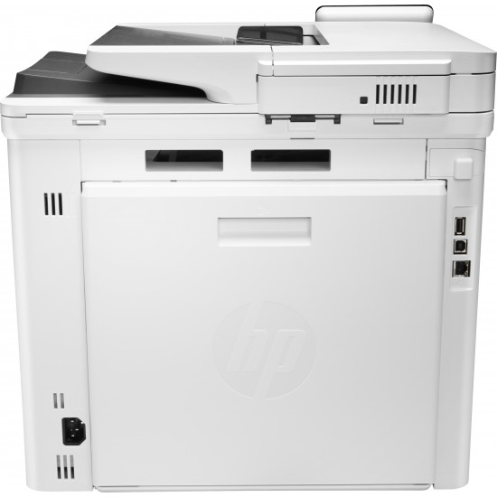 HP LASERJET COLOR PRO MFP M479FDN W1A79A HP LASERJET COLOR PRO MFP M479FDN W1A79A