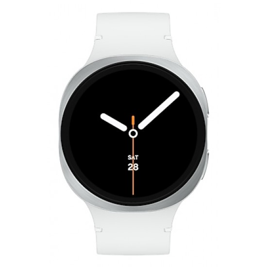SAMSUNG GALAXY WATCH 8 44MM BLUETOOTH SILVER SM-L330