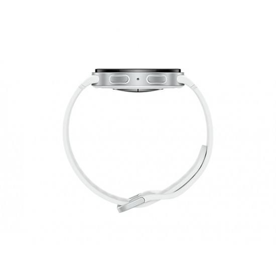 SAMSUNG GALAXY WATCH 8 44MM BLUETOOTH SILVER SM-L330
