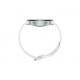 SAMSUNG GALAXY WATCH 8 44MM BLUETOOTH SILVER SM-L330