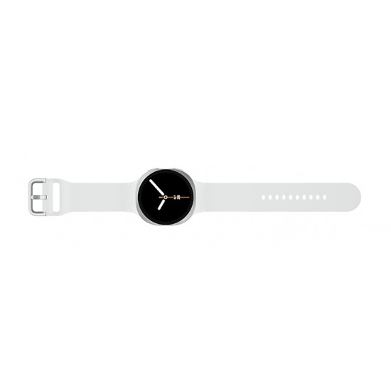 SAMSUNG GALAXY WATCH 8 44MM BLUETOOTH SILVER SM-L330