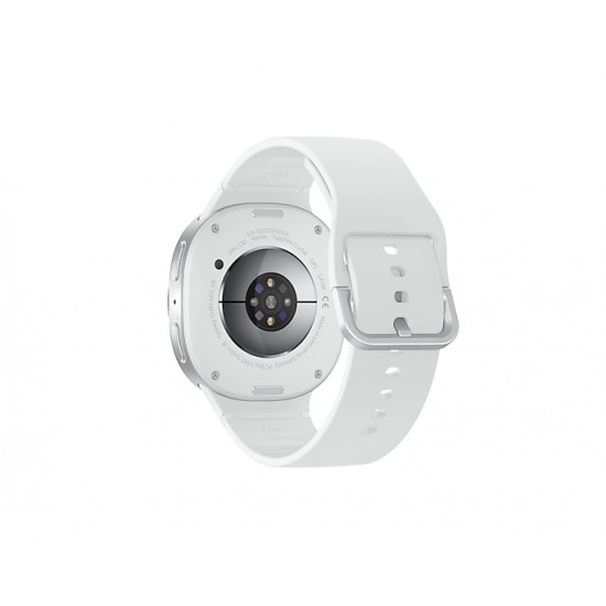 SAMSUNG GALAXY WATCH 8 44MM BLUETOOTH SILVER SM-L330