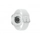 SAMSUNG GALAXY WATCH 8 44MM BLUETOOTH SILVER SM-L330