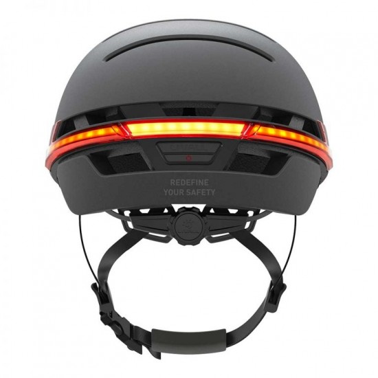 LIVALL HELMET BH51M NEO GRAPHITE BLACK M 54-58CM LIVALL HELMET BH51M NEO GRAPHITE BLACK M 54-58CM