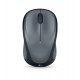 LOGITECH M235 MOUSE WIRELESS SILVER 910-002201 LOGITECH M235 MOUSE WIRELESS SILVER 910-002201