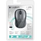 LOGITECH M235 MOUSE WIRELESS SILVER 910-002201 LOGITECH M235 MOUSE WIRELESS SILVER 910-002201