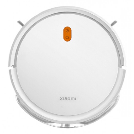 XIAOMI ROBOT VACUUM E5 WHITE BHR7969EU XIAOMI ROBOT VACUUM E5 WHITE BHR7969EU