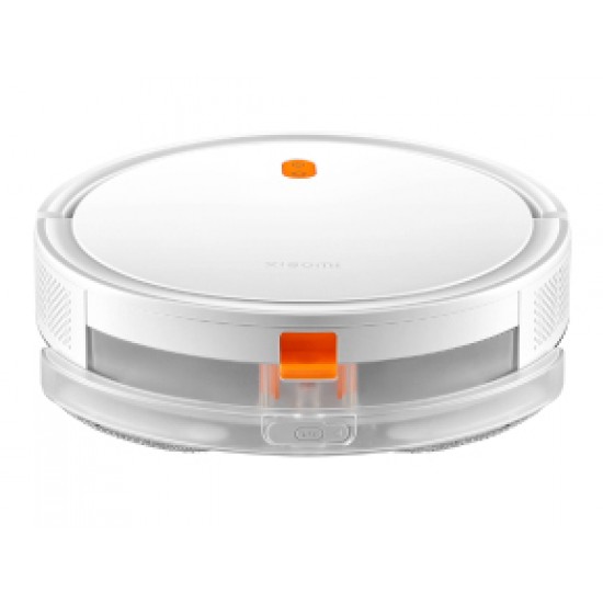 XIAOMI ROBOT VACUUM E5 WHITE BHR7969EU XIAOMI ROBOT VACUUM E5 WHITE BHR7969EU