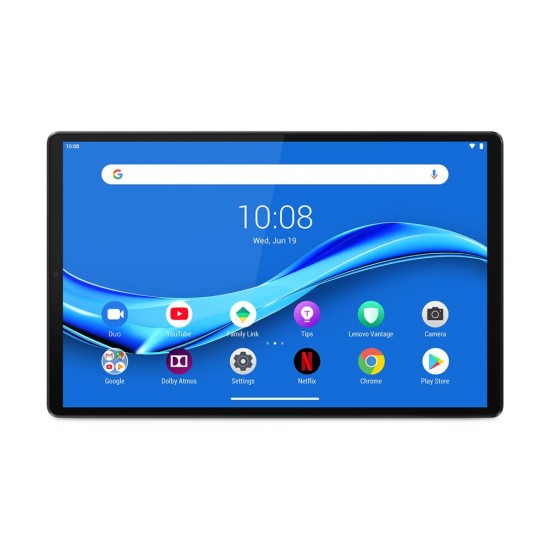 LENOVO TAB M10 X606-X 2+32GB 10.3" LTE IRON GREY LENOVO TAB M10 X606-X 2+32GB 10.3" LTE IRON GREY