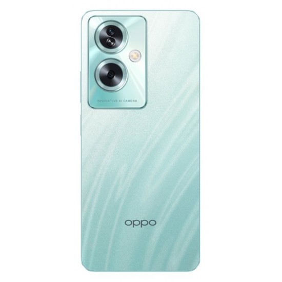 OPPO A79 4+128GB DS 5G GLOWING GREEN OEM