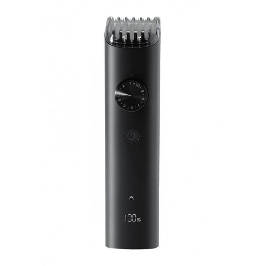 XIAOMI GROOMING KIT PRO BLACK BHR6396EU XIAOMI GROOMING KIT PRO BLACK BHR6396EU