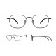XIAOMI BLUE LIGHT BLOCKING GLASSES BLACK BHR8794GL XIAOMI BLUE LIGHT BLOCKING GLASSES BLACK BHR8794GL