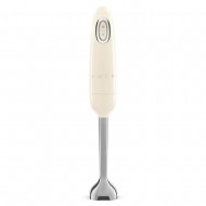 SMEG HAND BLENDER 50´STYLE CREAM HBF11CREU
