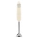 SMEG HAND BLENDER 50´STYLE CREAM HBF11CREU