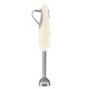 SMEG HAND BLENDER 50´STYLE CREAM HBF11CREU SMEG HAND BLENDER 50´STYLE CREAM HBF11CREU