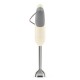 SMEG HAND BLENDER 50´STYLE CREAM HBF11CREU