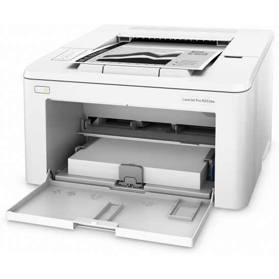 HP LASERJET PRO M203DW G3Q47A HP LASERJET PRO M203DW G3Q47A