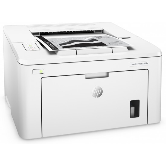 HP LASERJET PRO M203DW G3Q47A HP LASERJET PRO M203DW G3Q47A