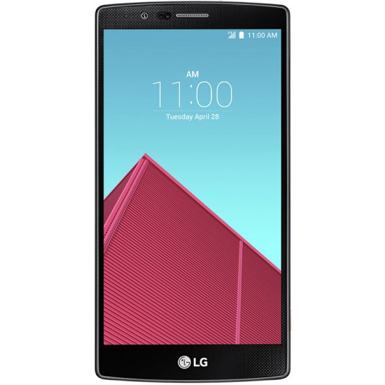 LG G4 H818P 3+32GB DS 4G LEATHER BROWN OEM