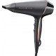 REMINGTON PRO LUXEA HAIR DRYER AC9140B 2400W BLACK REMINGTON PRO LUXEA HAIR DRYER AC9140B 2400W BLACK