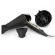 REMINGTON PRO LUXEA HAIR DRYER AC9140B 2400W BLACK REMINGTON PRO LUXEA HAIR DRYER AC9140B 2400W BLACK