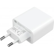 XIAOMI MI 33W WALL CHARGER (TYPE-A+TYPE-C) EU BHR4996GL