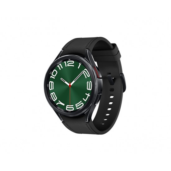 SAMSUNG GALAXY WATCH 6 CLASSIC 47MM LTE BLACK OEM SM-R965F SAMSUNG GALAXY WATCH 6 CLASSIC 47MM LTE BLACK OEM SM-R965F