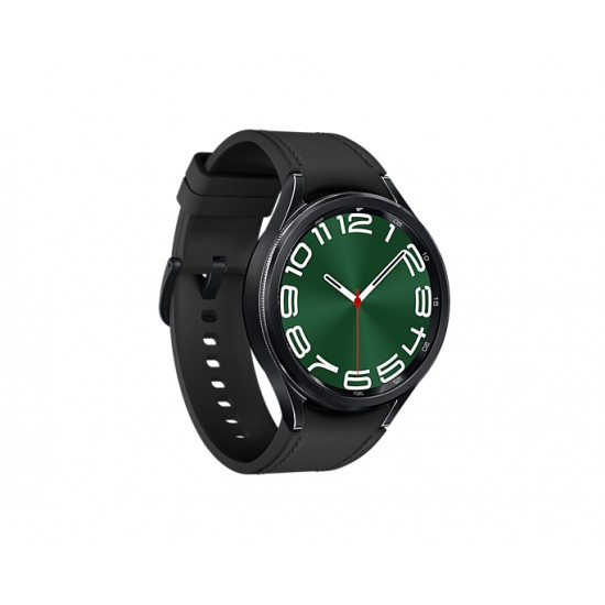 SAMSUNG GALAXY WATCH 6 CLASSIC 47MM LTE BLACK OEM SM-R965F SAMSUNG GALAXY WATCH 6 CLASSIC 47MM LTE BLACK OEM SM-R965F