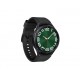 SAMSUNG GALAXY WATCH 6 CLASSIC 47MM LTE BLACK OEM SM-R965F SAMSUNG GALAXY WATCH 6 CLASSIC 47MM LTE BLACK OEM SM-R965F