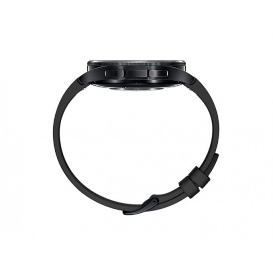 SAMSUNG GALAXY WATCH 6 CLASSIC 47MM LTE BLACK OEM SM-R965F SAMSUNG GALAXY WATCH 6 CLASSIC 47MM LTE BLACK OEM SM-R965F
