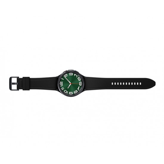 SAMSUNG GALAXY WATCH 6 CLASSIC 47MM LTE BLACK OEM SM-R965F SAMSUNG GALAXY WATCH 6 CLASSIC 47MM LTE BLACK OEM SM-R965F