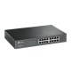 TP-LINK SWITCH 16 PORT GIGA RACK 13 TL-SG1016D TP-LINK SWITCH 16 PORT GIGA RACK 13 TL-SG1016D