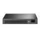 TP-LINK SWITCH 16 PORT GIGA RACK 13 TL-SG1016D TP-LINK SWITCH 16 PORT GIGA RACK 13 TL-SG1016D
